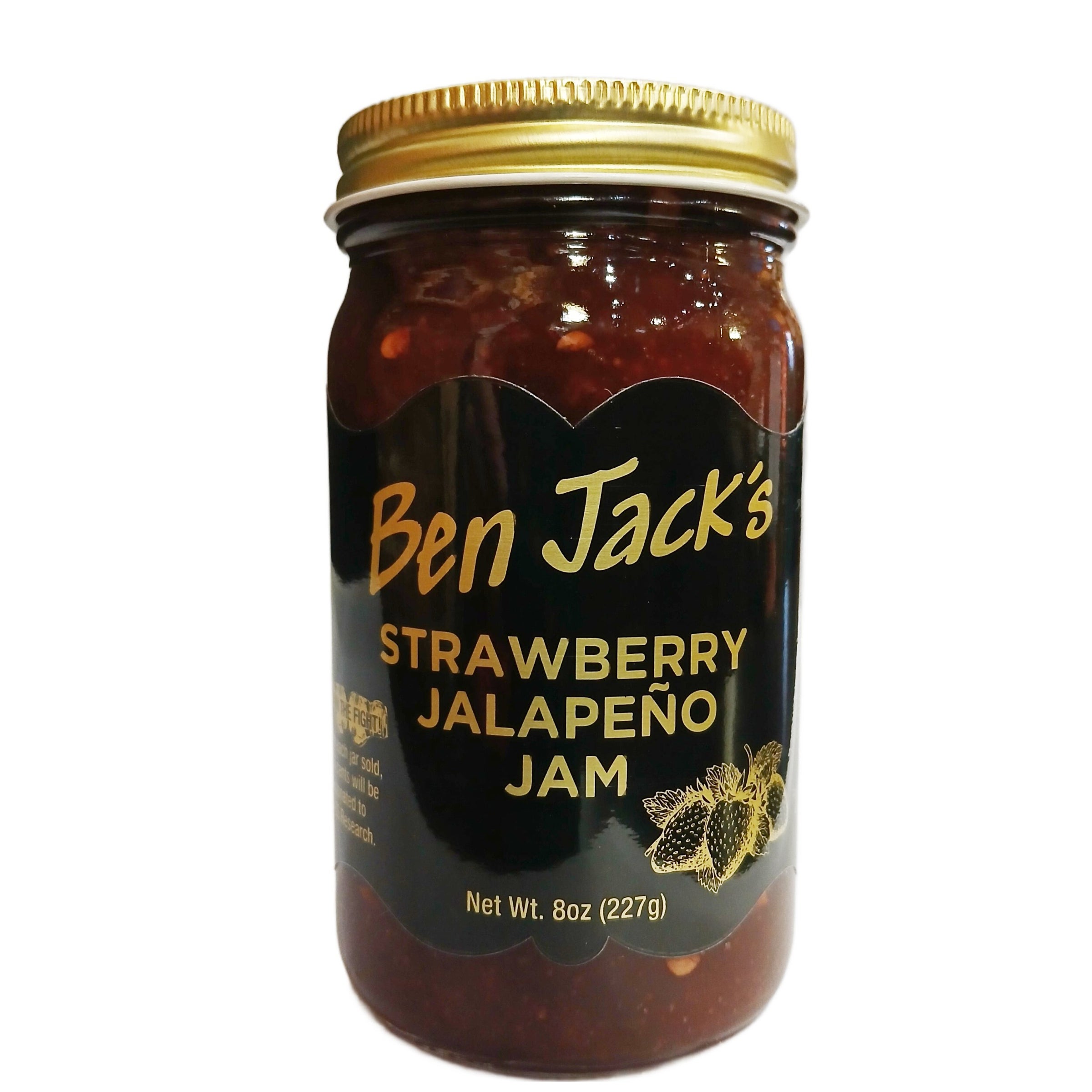 Ben Jack Larado's | Our Favorite Place