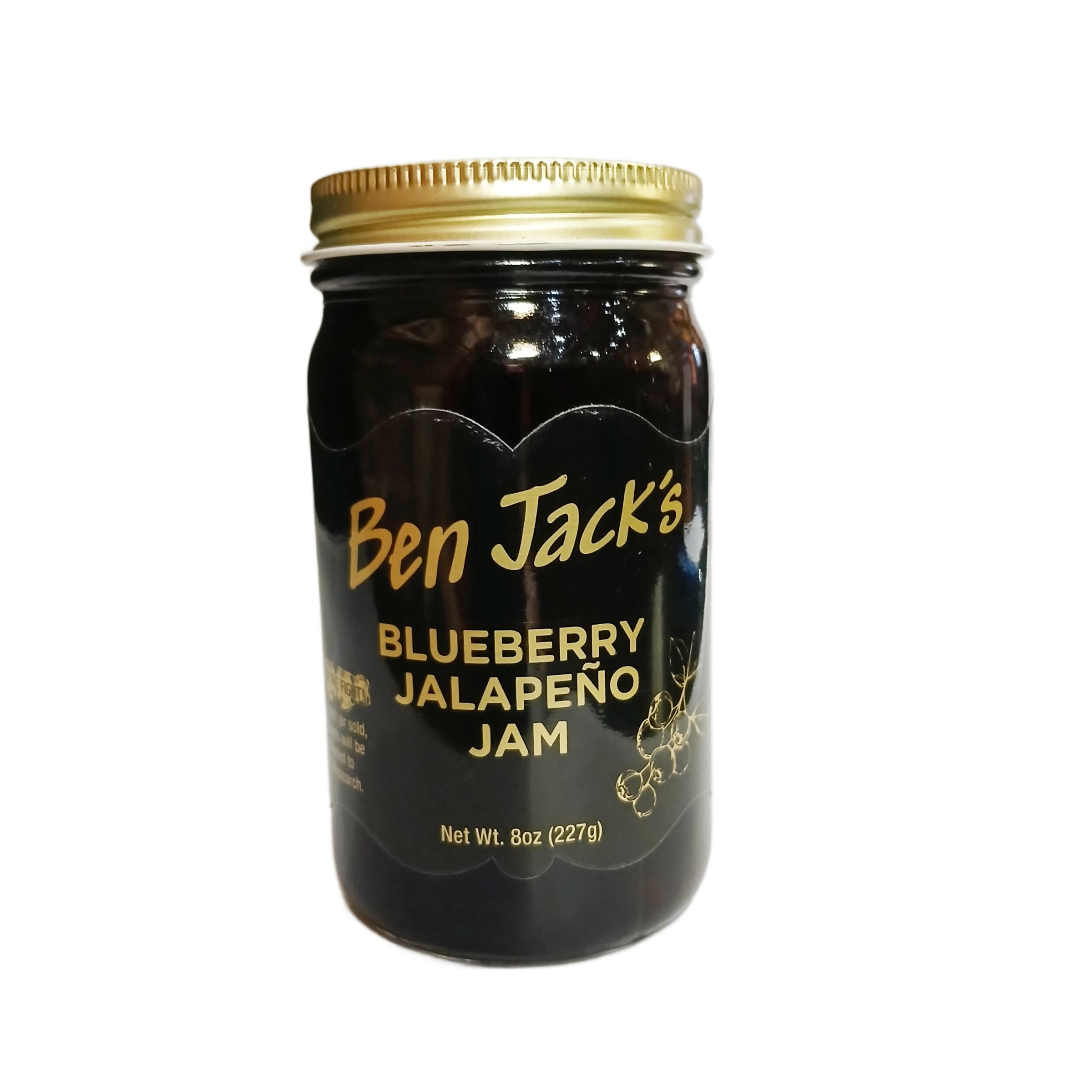 Ben Jack Larado's | Our Favorite Place